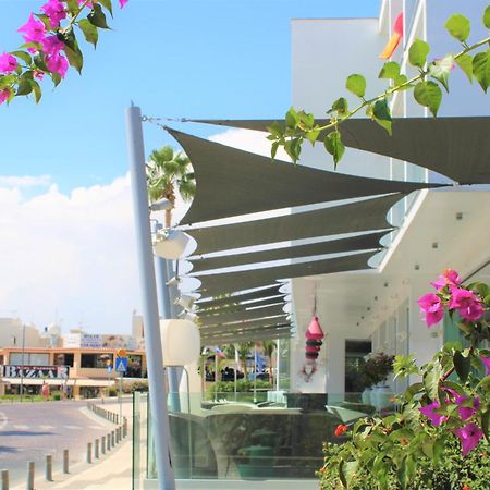 River Rock Hotel ไอยานาปา ภายนอก รูปภาพ