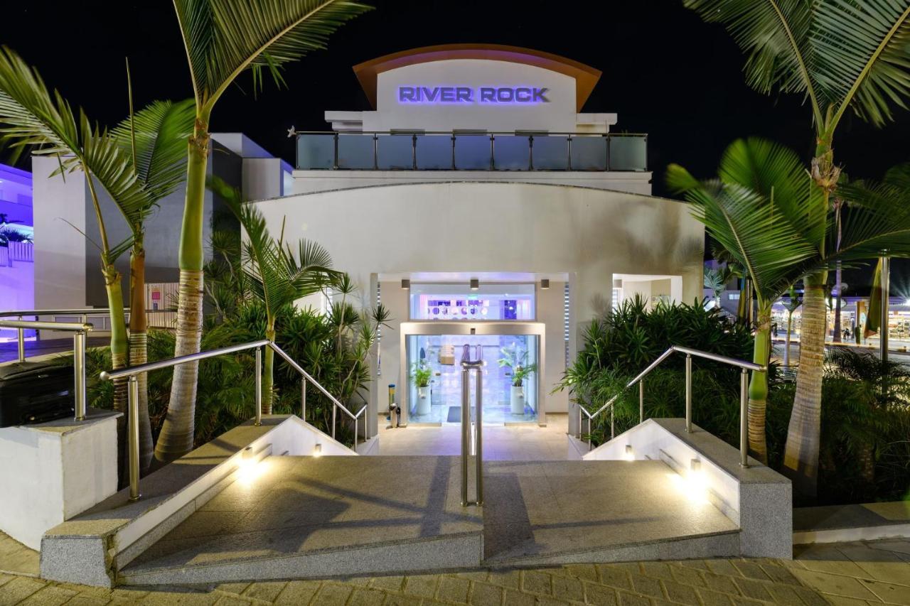 River Rock Hotel ไอยานาปา ภายนอก รูปภาพ